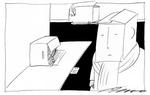 Tegning: Per Marquard Otzen 