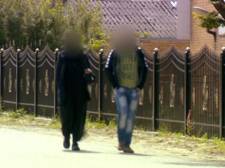 afsløret. To muldvarpe har infiltreret otte danske moskeer i en TV2-dokumentarserie. 