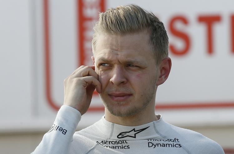 Countdown. Der er under tre uger til sæsonstarten i Melbourne. 