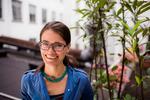 Skarp. Ifølge Politikens oplysninger blev Trine Christensen valgt til ny generalsekretær i et ansøgerfelt på omkring 50 personer. 