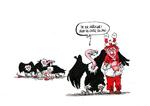 dagens tegning