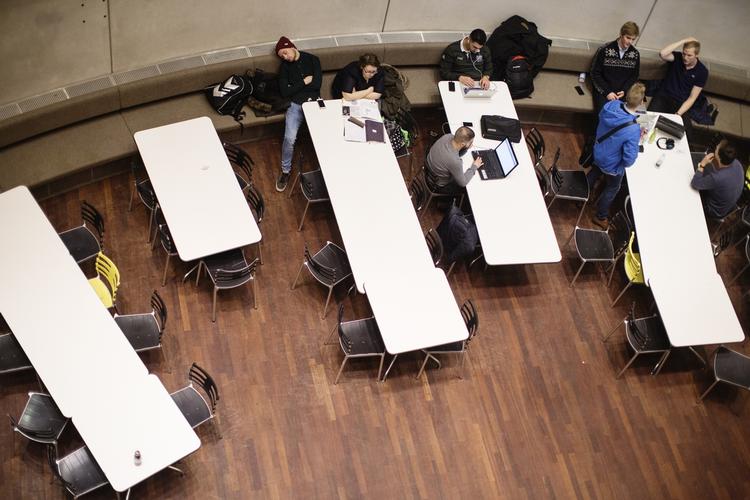 Kontrol. Det unges frie uddannelsesvalg skal begrænses, mener ekspertpanel, der i dag fremlægger syv anbefalinger til ændringer af de videregående uddannelser. 