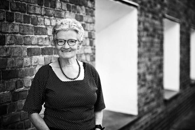 GRUNDIG. Anne Marie Têtevide har et rigt kendskab til skik og brug i Sverige for 100 år siden. 