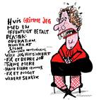 Tegning: Jørn Villumsen 