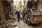Krig. 60 af de 400 soldater, som Danmark sender til Irak og Syrien er specialstyrker 