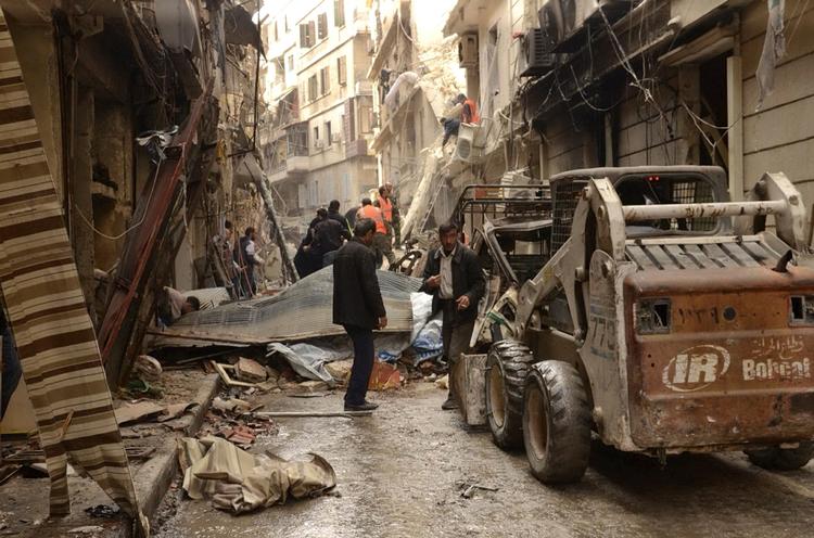 Krig. 60 af de 400 soldater, som Danmark sender til Irak og Syrien er specialstyrker 