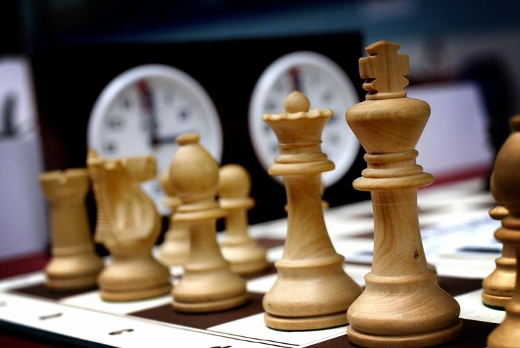 Økonomi. Advokat Stine Gry Johannesen synes, den igangværende skattesag minder om et spil skak. (Arkiv) 