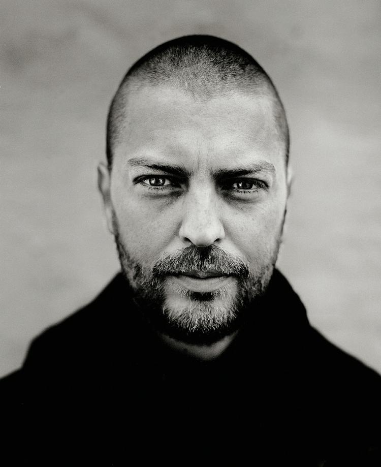 Prisvinder. Joachim Ladefoged har to gange trukket priser hjem i verdens mest prestigefulde fotokonkurrence World Press Photo. Men titlen som årets bedste danske pressefotograf er hans første. 