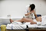 GRAVIDITET. Dårlig kommunikation mellem gravide med anden etnisk baggrund og sundhedsvæsnet kan øge risikoen for dødfødsler. 