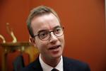 Esben Lunde Larsen ny miljø- og fødevareminister