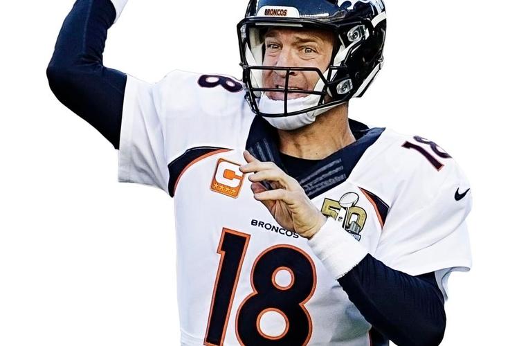 peyton manning