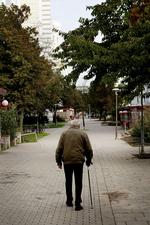 Otium. Danskerne har udskudt pensionsalderen. 