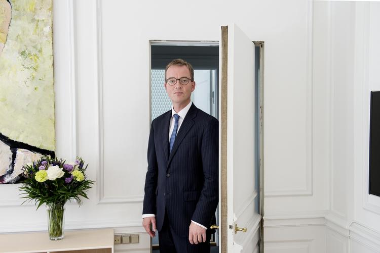 Krisekommunikation. Esben Lunde Larsen var alt for lang tid om at beklage facebook-opdatering, lyder det fra ekspert 