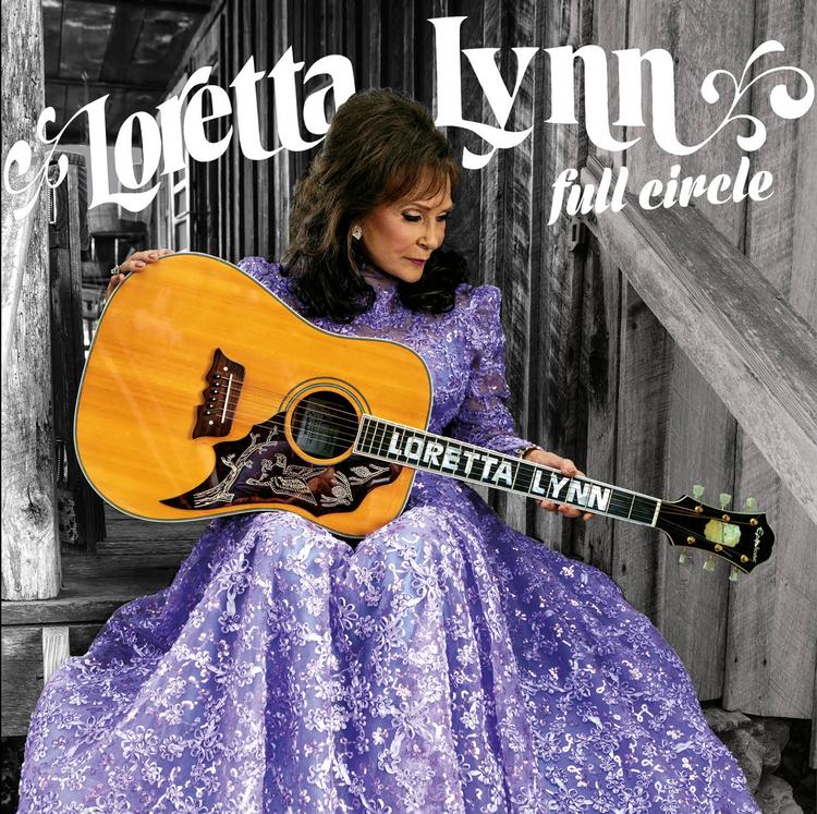 Stærk. Loretta Lynn når ikke helt på niveau med Jack White-samarbejdet på 'Van Lear Rose', men har alligevel lavet et stærkt album. 