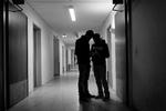 grænsekontrol. Regeringen indførte midlertidig grænsekontrol 4. januar, og siden er antallet af asylansøgere blevet opgjort uge for uge. 
