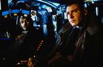 Alderdom. 33 år efter premieren på 'Blade Runner' geoptager Harrison Ford rollen som Rick Deckard. Her ses han i sin unge version. 