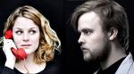 Arkitekturfestival. Syv forskellige danskere fortæller herunder om deres anbefalinger til CAFx. To af dem er  Johanne Schmidt-Nielsen og Troels Abrahamsen. 