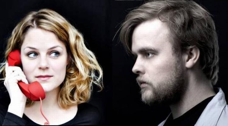Arkitekturfestival. Syv forskellige danskere fortæller herunder om deres anbefalinger til CAFx. To af dem er  Johanne Schmidt-Nielsen og Troels Abrahamsen. 