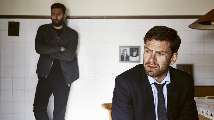 Publikumshit. Folk er vilde med at se Nikolaj Lie Kaas som Jussi Adler-Olsens krimihelt vicekriminalkommissær Carl Mørck og Fares Fares som højrehånden Assad. 