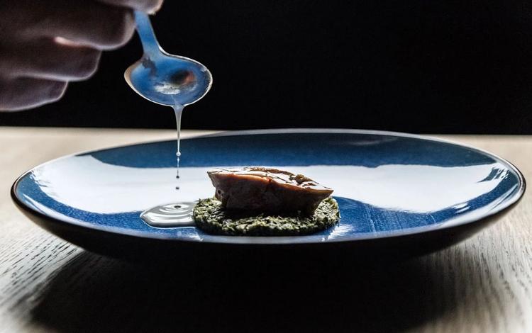 ANTE. Bror har fået en ny søster. 