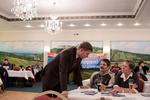 Valg. Det højrepopulistiske AfD opnåede gode resultater ved søndagens tyske lokalvalg. 