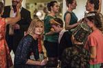 HOVEDROLLE. Mille Lehfeldt i rollen som 'Ellen' vandt Bodilprisen for årets bedste kvindelige hovedrolle i May El-Toukhy's film 'Lang historie kort' i lørdags. 