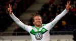 Formstærk. Verdensmesteren Andre Schürrle er med tre mål og en assist i de seneste to kampe inde i sin bedste periode i sin periode i Wolfsburg, hvor han har været plaget af skader og formsvigt. 