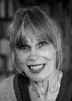 Lene Knudsen, kulturbruger.