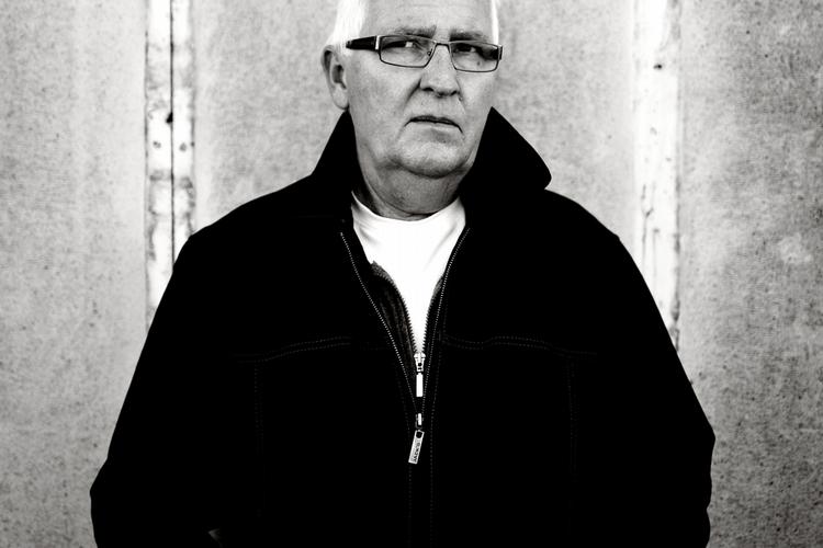 Tidligere chef for PET Frank Jensen