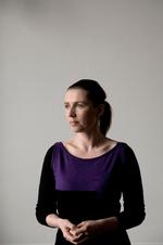 genbrug. Mette Frederiksen har ord for ord genbrugt et DF-forslag, som hun håber kan tvinge regeringen til at sende pengene fra omprioriteringsbidraget til kommunerne. Foto: Peter Hove Olesen 