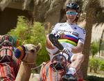 GAVMILD. Når Tirreno-Adriatico kører gennem Oleg Tonkovs hjemby i Italien, vil Peter Sagan gerne vinde. 