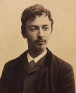 Ukendt. Vilhelm Hammershøis værker er længe efter kunstnerens død blevet en internatioanlt efterspurgt vare. 