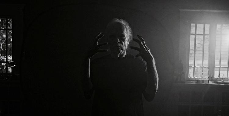 Horror. En mester ud i filmkunsten og gyser-musikken. 