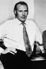 Beatle. George Martin producerede stort set alle indspilninger af The Beatles frem til 1969 - deriblandt ’Revolver’ (1966) og ’Sergeant Pepper's Lonely Hearts Club Band’ (1967). 