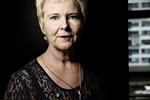 10. Lizette Risgaard. Født 1960. Formand for LO. (Ny) 