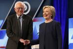 DEM 2016 Debate