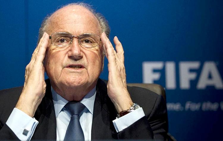 fødselsdag.  Sepp Blatter har i mange år været en af sportsverdenens mest indflydelsesrige skikkelser. Men i den sidste ende måtte han forlade sin post i Fifa oven på en hel stribe skandalesager i organisationen. 