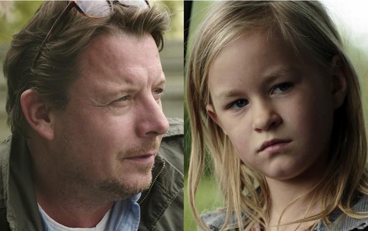 Fintfølende. 'Kanonkongen Freja'  følger Freja (spillet af Holly Lars Bjarke), hendes arbejdsløse far (Anders W. Berthelsen) og resten af familien, efter de  er flyttet ind i et forfaldent kolonihavehus. 