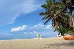 Rarotonga_Palm-Groves-Beach-Vaimaaga_Robert-Linsdell_Flickr