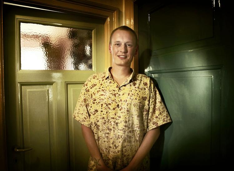 Ejersbo. I 2008 døde Jakob Ejersbo som 40-årig af cancer. 