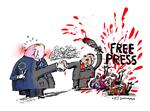 dagens tegning