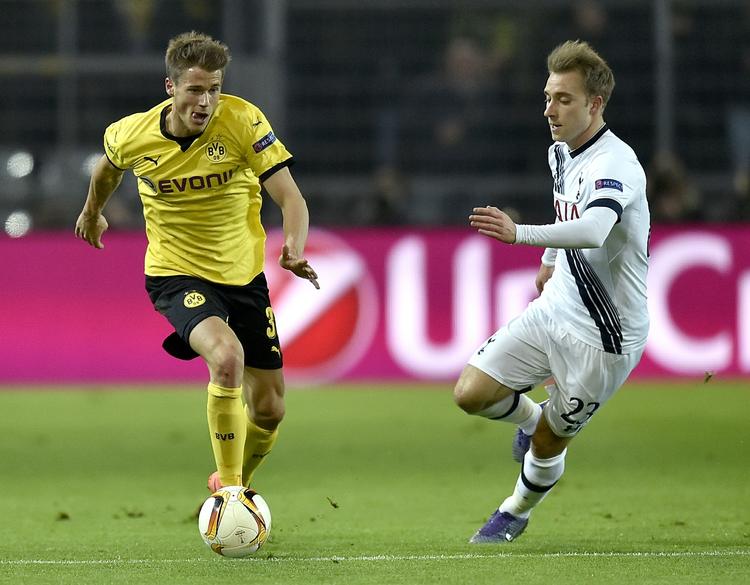 anonym. Christian Eriksen havde et enkelt skudforsøg i 1. halvleg, men gjorde ellers ikke meget væsen af sig og blev skiftet ud efter pausen. 