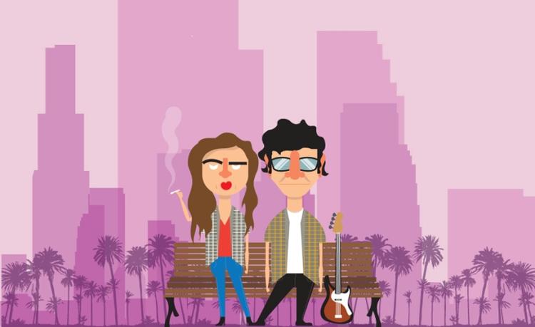 Romcom. Vi dissekerer Judd Appatows seneste serie på Netflix. 