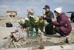 Japan Tsunami Anniversary