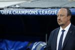 jobskifte. Rafael Benitez havde tilhængerne på nakken fra første færd som træner i Real Madrid. Spanieren blev da også i januar fyret efter et halvt år i den ambitiøse storklub. 