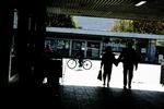 Utryghed. Kriminaliteten er lav, men folk er alligevel utrygge ved at bo i bestemte boligområder. 