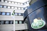 Arlas hovedkvarter