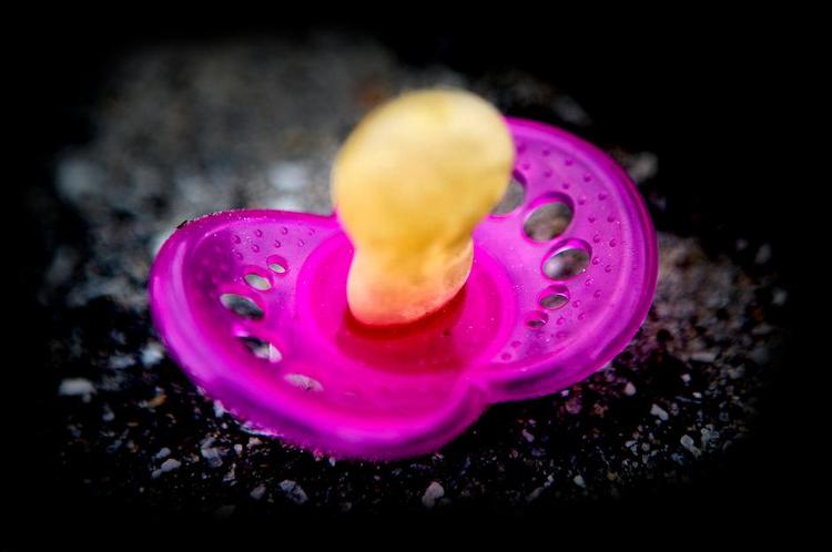 HANFORFATTEREN. Da vandet gik, var Hanforfatteren dybt opslugt af Tour de France. 