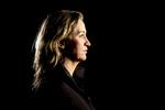 Bøde. Lisbeth Zornig Andersen er blevet dømt for at hjælpe flygtninge ulovligt gennem landet. 
