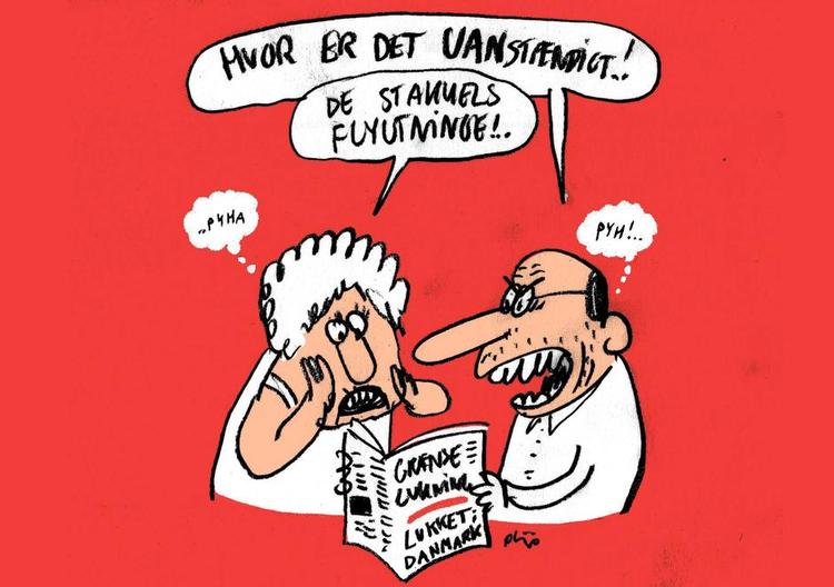 Arkivtegning: Philip Ytournel 